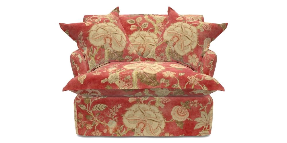 Bespoke Armchairs