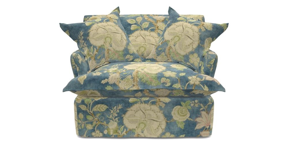 Bespoke Armchairs