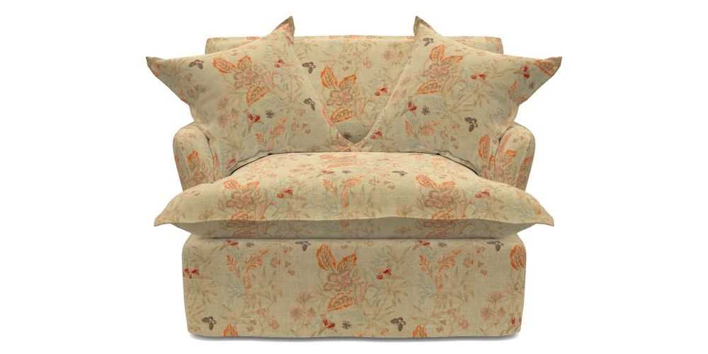 Bespoke Armchairs