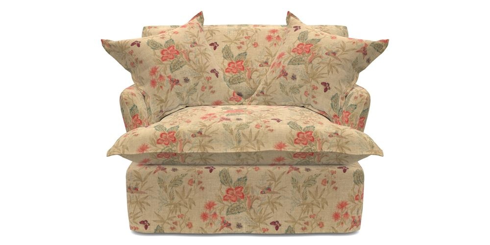 Bespoke Armchairs