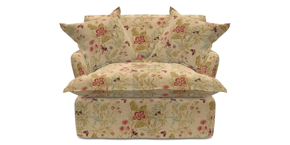 Bespoke Armchairs