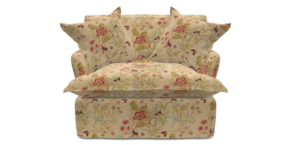 Bespoke Armchairs