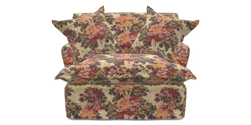 Bespoke Armchairs