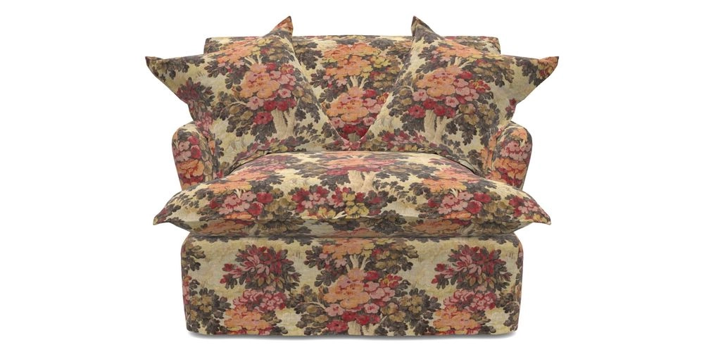 Bespoke Armchairs