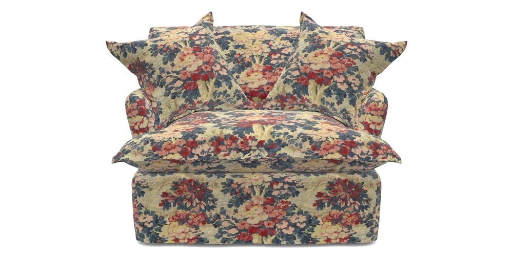 Bespoke Armchairs
