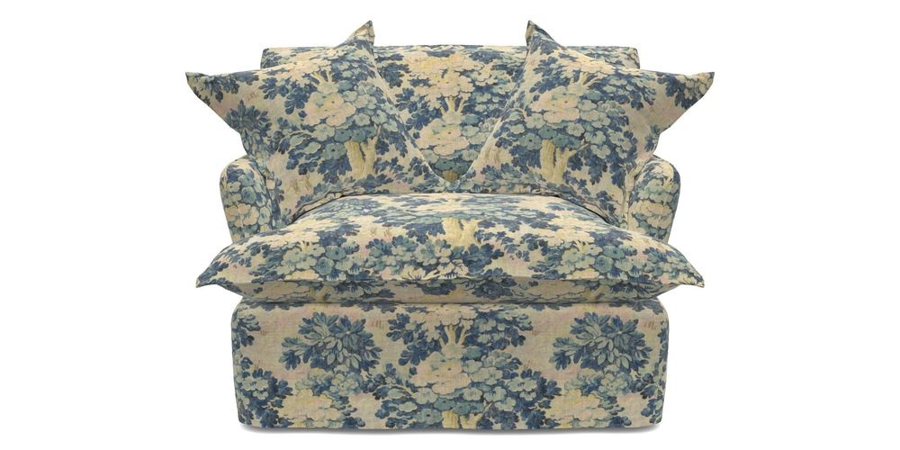 Bespoke Armchairs