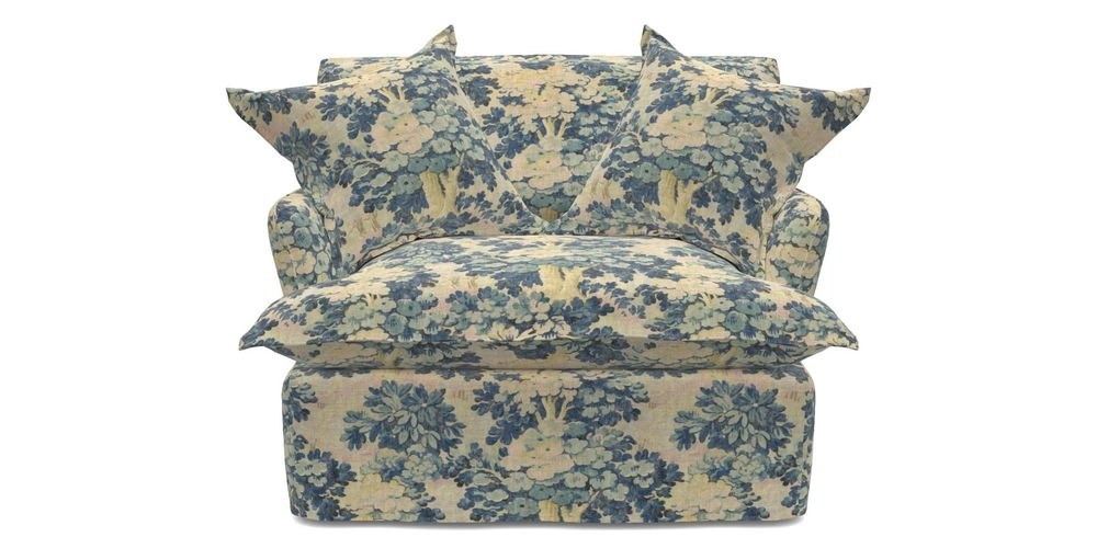 Bespoke Armchairs