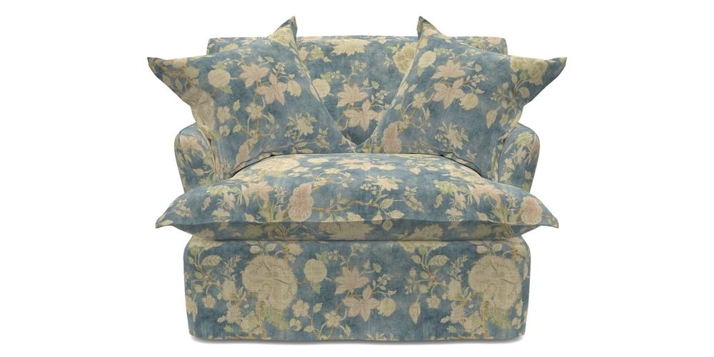 Bespoke Armchairs