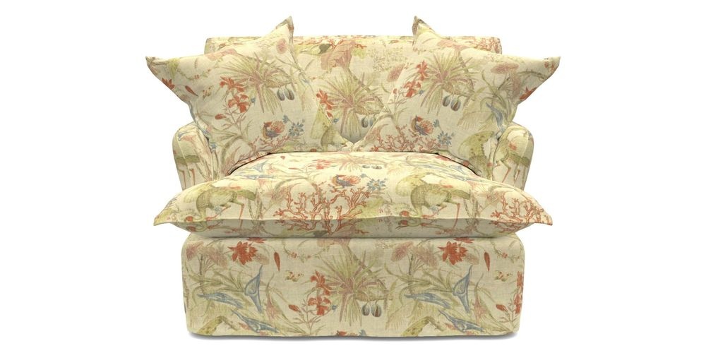 Bespoke Armchairs