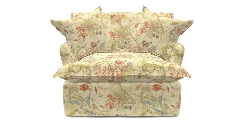 Bespoke Armchairs
