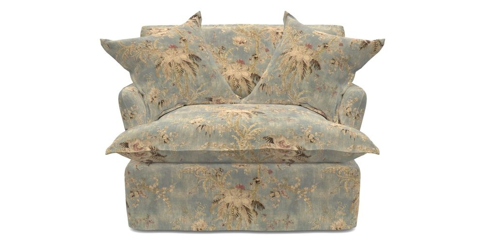Bespoke Armchairs