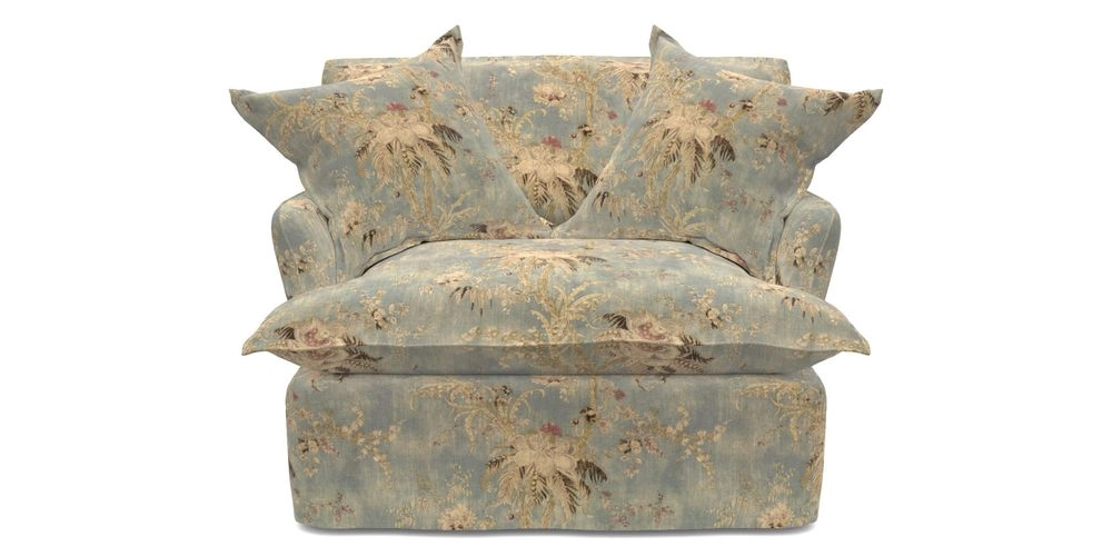 Bespoke Armchairs