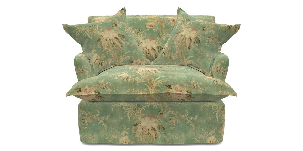 Bespoke Armchairs