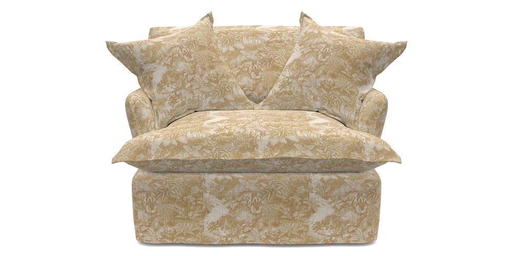 Bespoke Armchairs