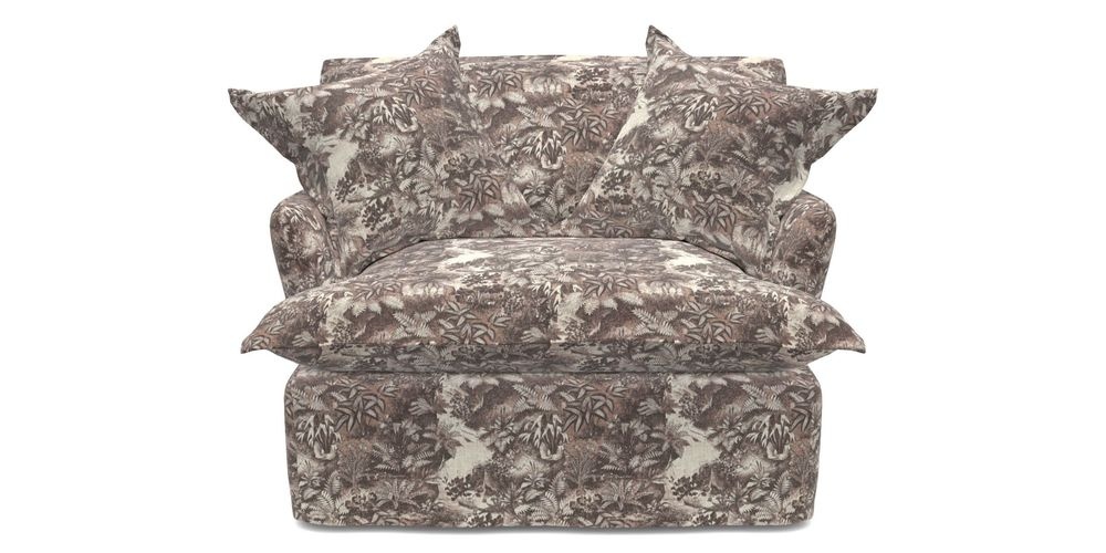 Bespoke Armchairs