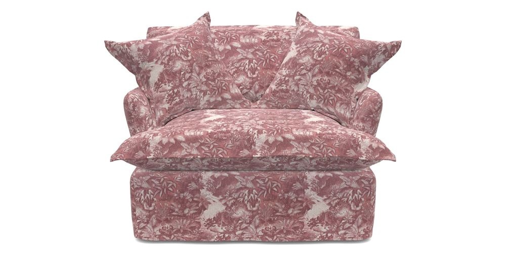 Bespoke Armchairs