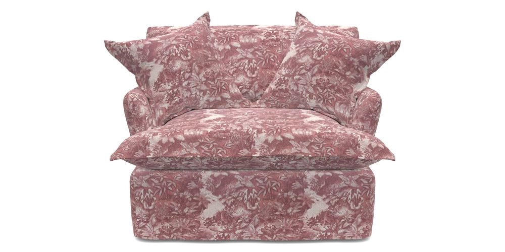 Bespoke Armchairs