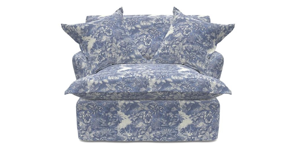 Bespoke Armchairs