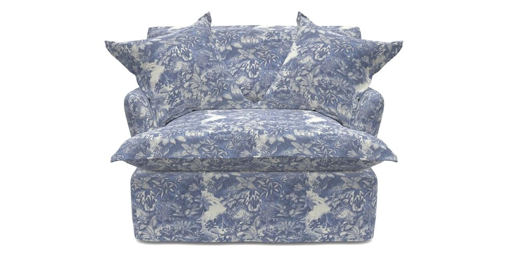 Bespoke Armchairs
