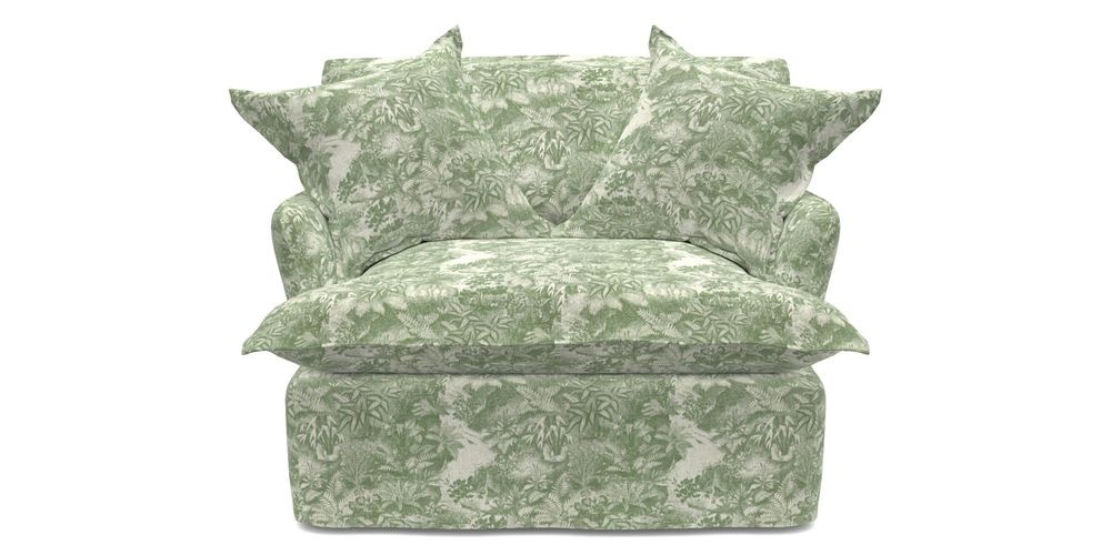 Bespoke Armchairs