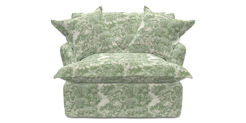 Bespoke Armchairs