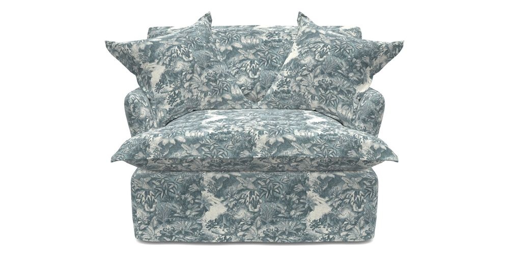 Bespoke Armchairs