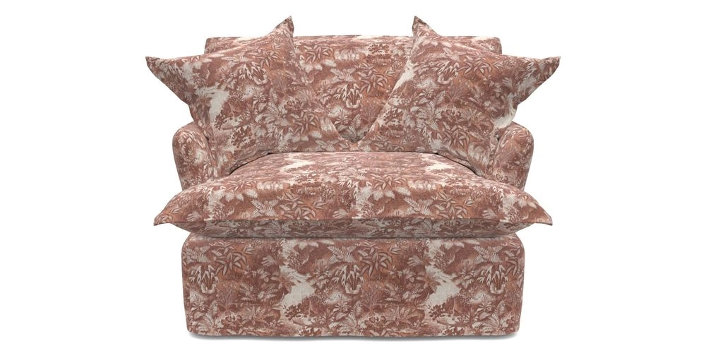 Bespoke Armchairs