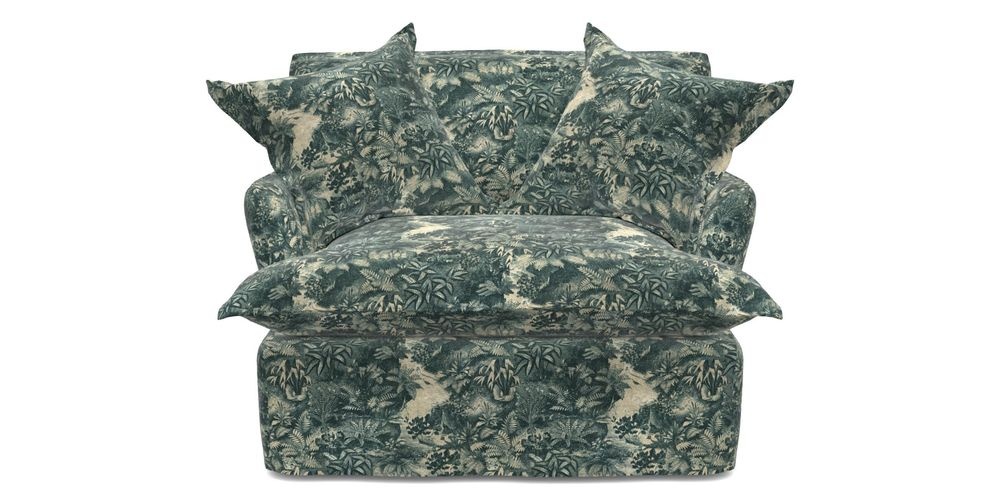 Bespoke Armchairs