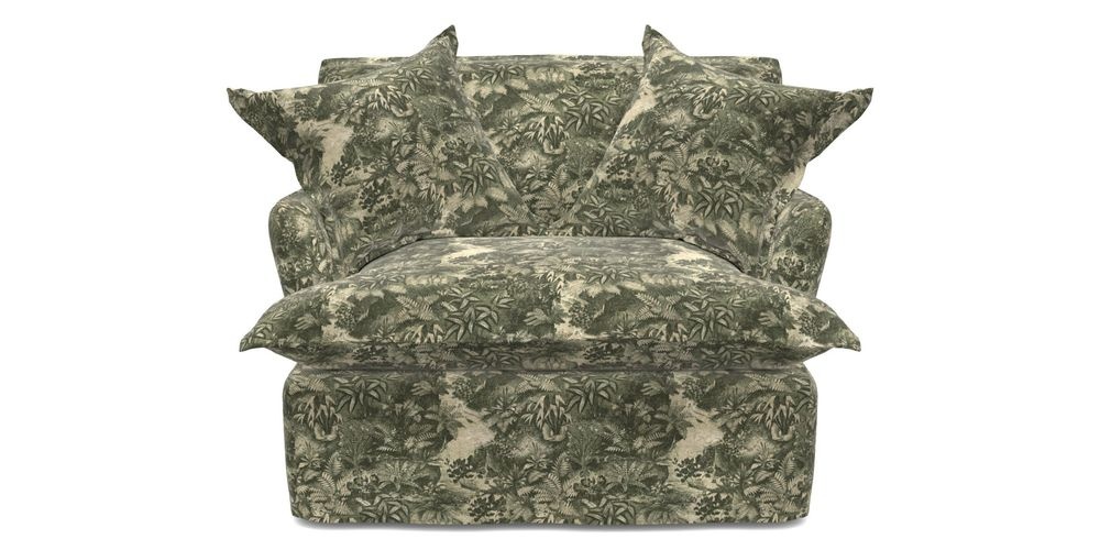 Bespoke Armchairs