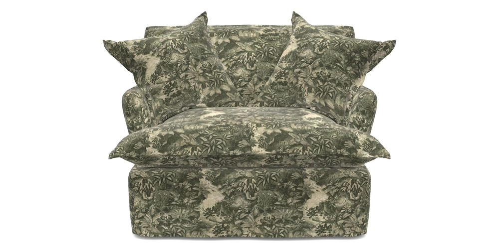 Bespoke Armchairs