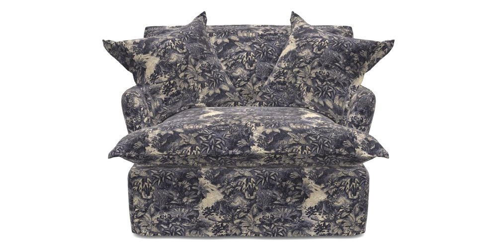 Bespoke Armchairs