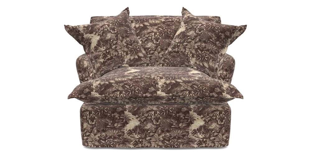 Bespoke Armchairs