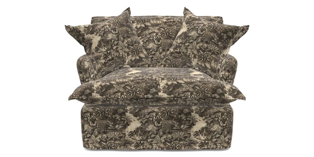 Bespoke Armchairs