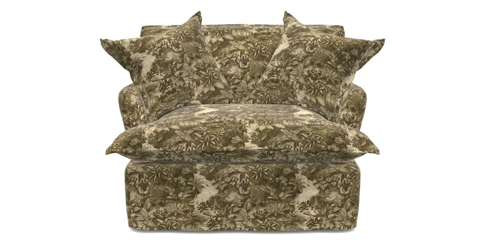 Bespoke Armchairs