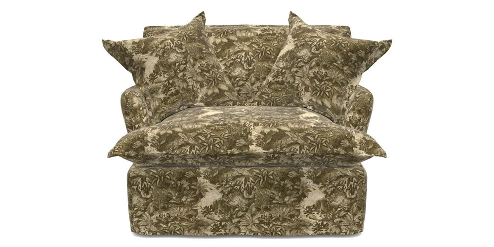 Bespoke Armchairs