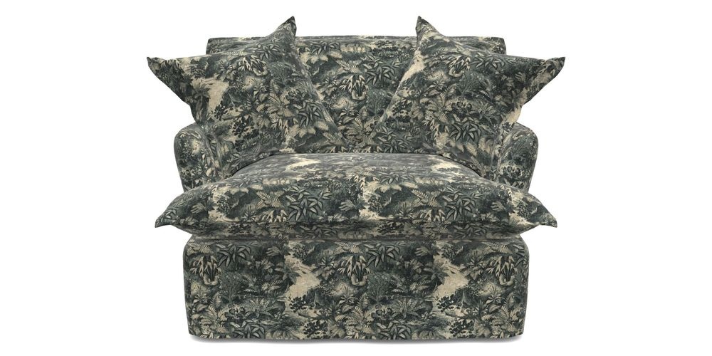 Bespoke Armchairs