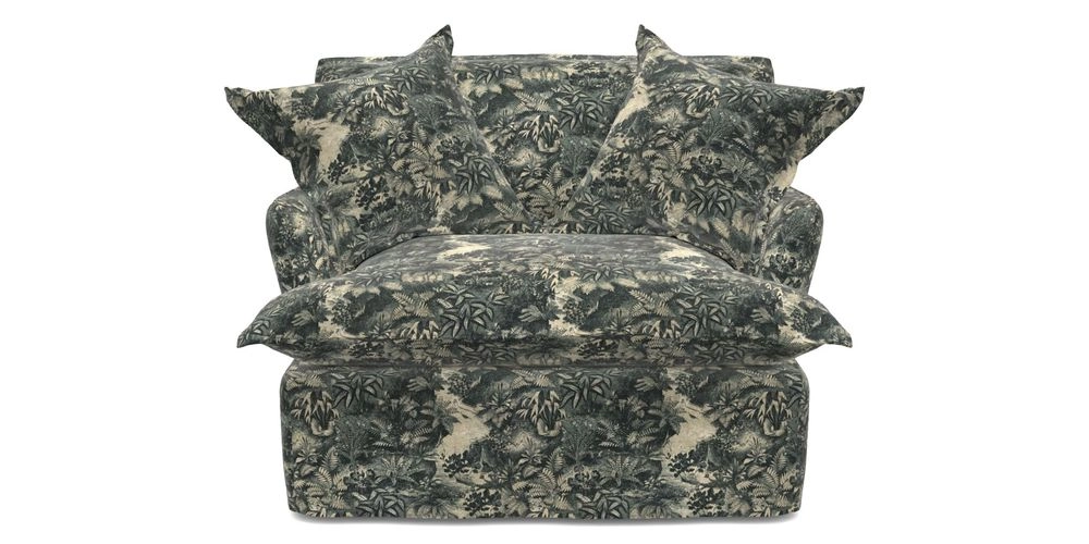 Bespoke Armchairs