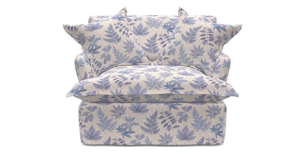 Bespoke Armchairs