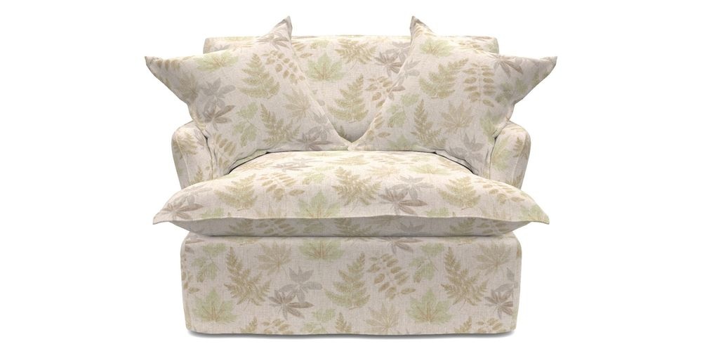 Bespoke Armchairs