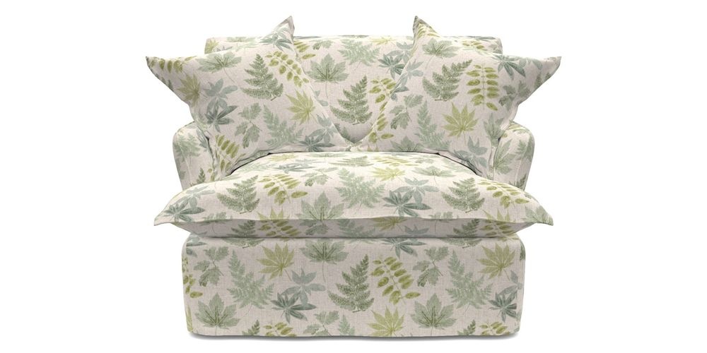 Bespoke Armchairs