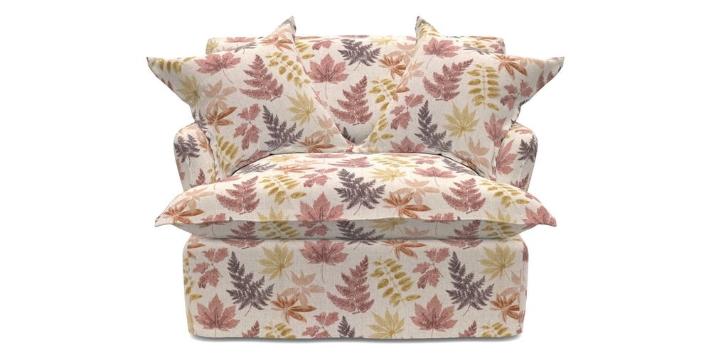 Bespoke Armchairs