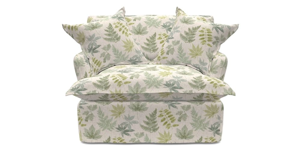 Bespoke Armchairs