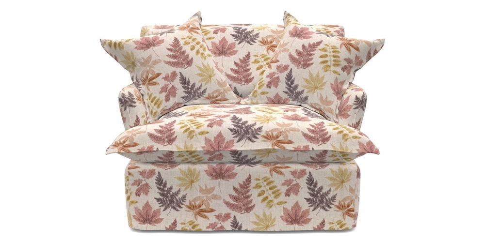 Bespoke Armchairs