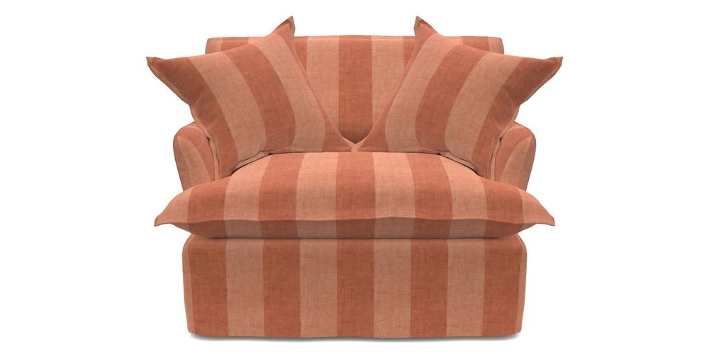 Bespoke Armchairs