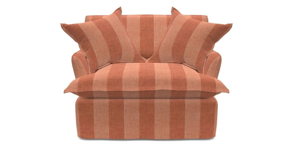 Bespoke Armchairs