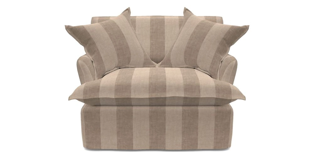 Bespoke Armchairs