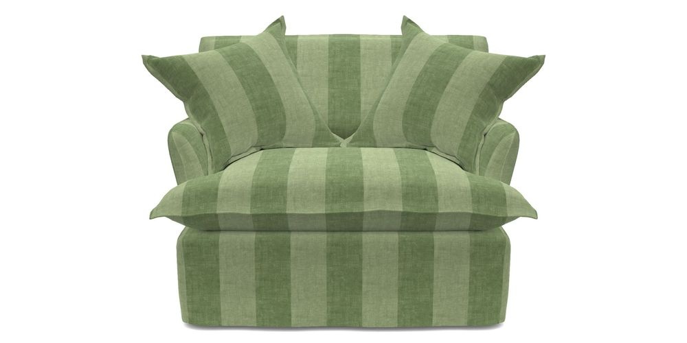 Bespoke Armchairs