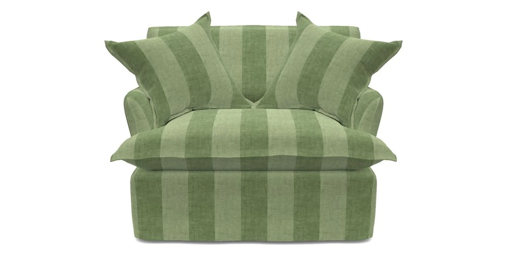 Bespoke Armchairs