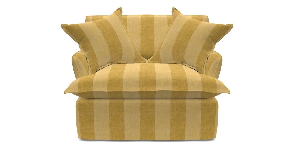 Bespoke Armchairs
