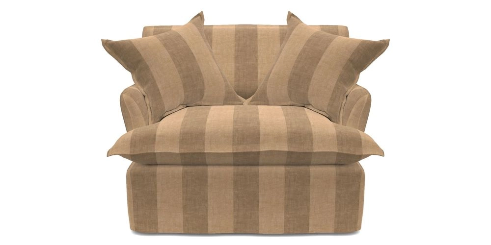 Bespoke Armchairs